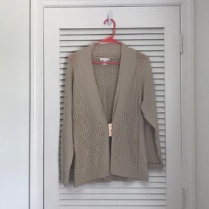 Venus Knit Cardigan